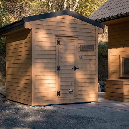 Lysogorska Polana * Mordarka