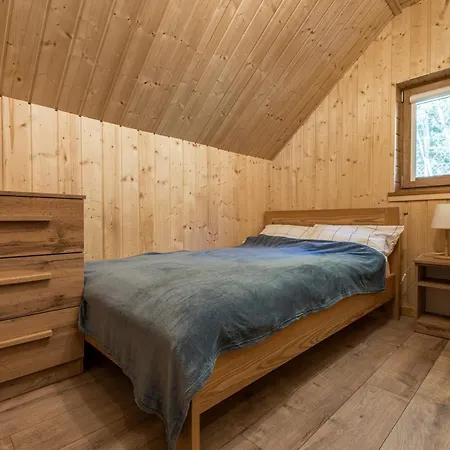 Tatil Evi Lysogorska Polana