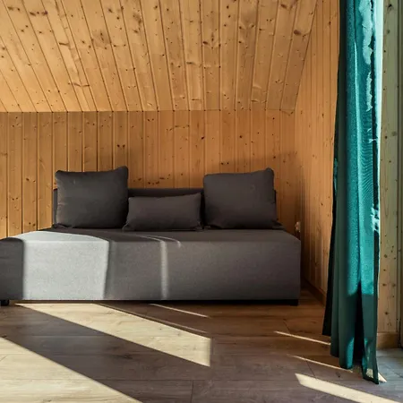 Tatil Evi Lysogorska Polana