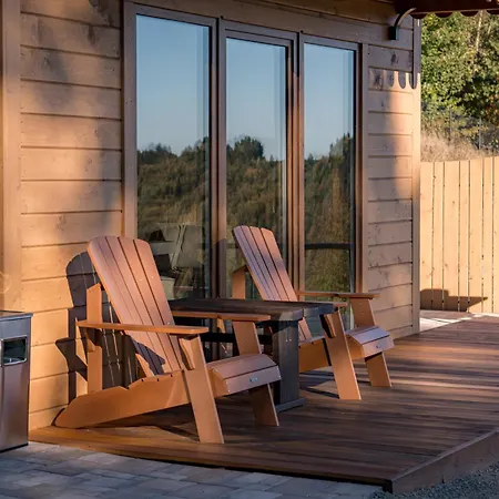 Vakantiehuis Lysogorska Polana *