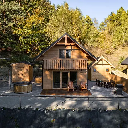 Lysogorska Polana Mordarka