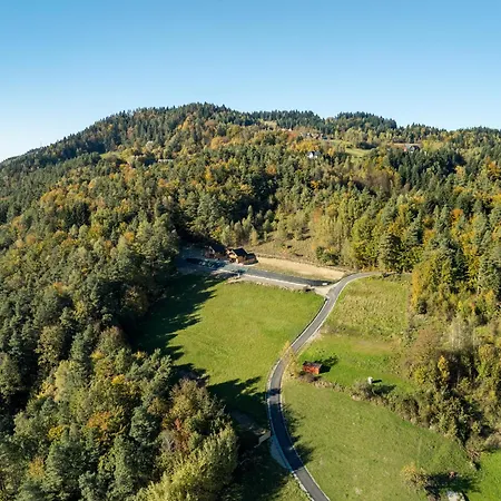 Lysogorska Polana * Mordarka