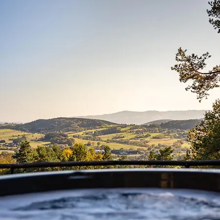 Lysogorska Polana Vakantiehuis