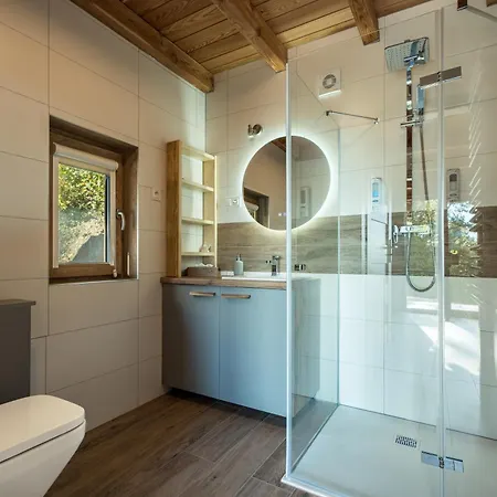 Lysogorska Polana Mordarka