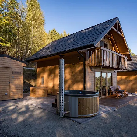 Lysogorska Polana * Mordarka