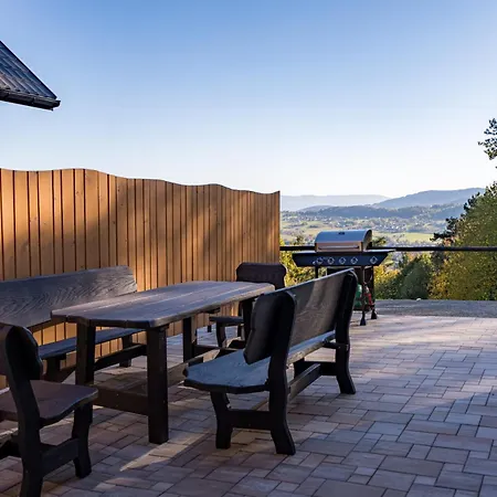 Lysogorska Polana * Mordarka