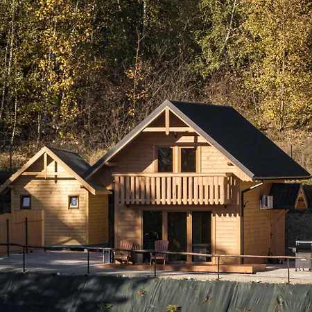 Nyaraló Lysogorska Polana